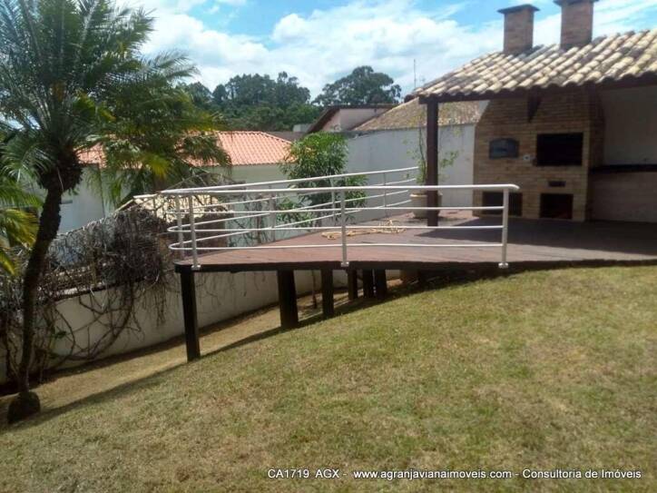 Casa de Condomínio à venda e aluguel com 3 quartos, 347m² - Foto 18