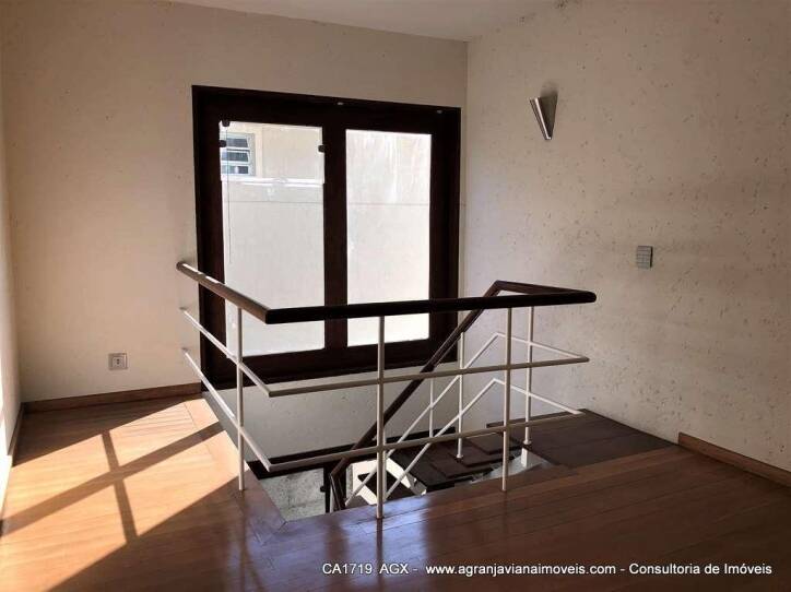 Casa de Condomínio à venda e aluguel com 3 quartos, 347m² - Foto 19