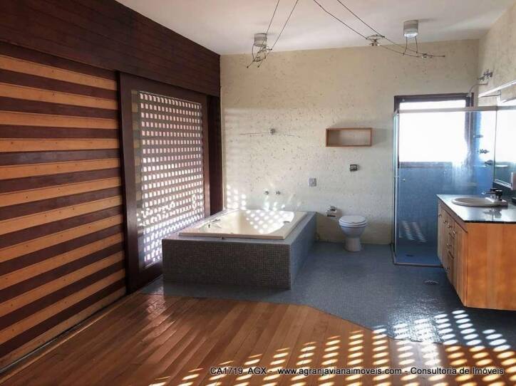 Casa de Condomínio à venda e aluguel com 3 quartos, 347m² - Foto 21