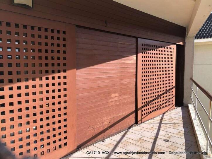 Casa de Condomínio à venda e aluguel com 3 quartos, 347m² - Foto 22
