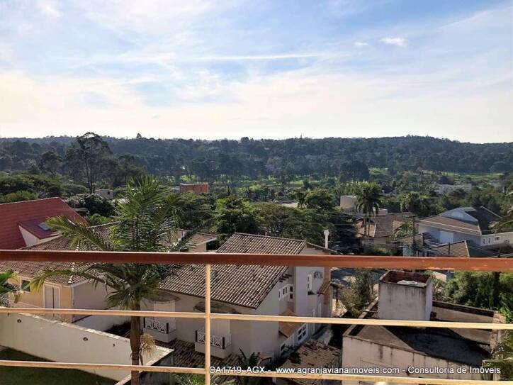 Casa de Condomínio à venda e aluguel com 3 quartos, 347m² - Foto 23