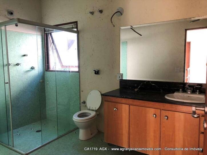 Casa de Condomínio à venda e aluguel com 3 quartos, 347m² - Foto 26