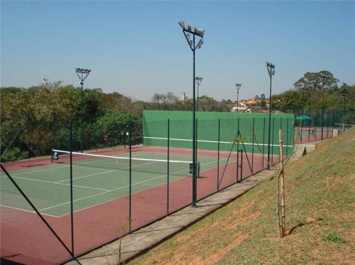 Casa de Condomínio à venda e aluguel com 3 quartos, 347m² - Foto 31