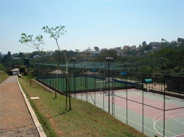 Casa de Condomínio à venda e aluguel com 3 quartos, 347m² - Foto 33
