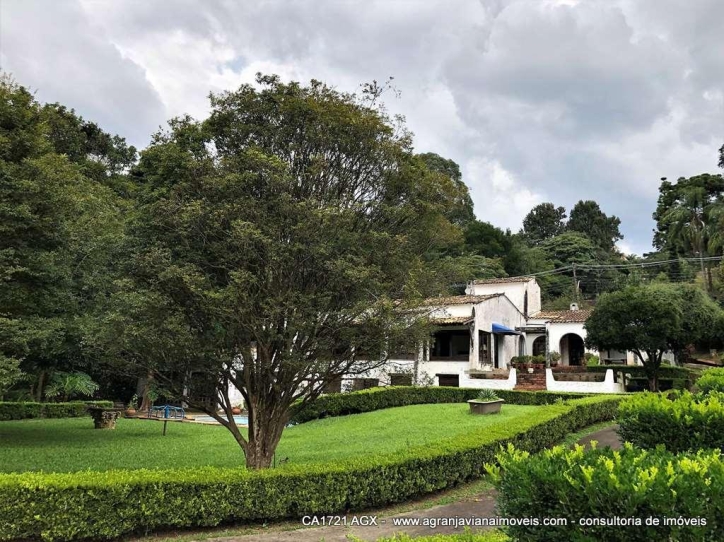 Casa, 4 quartos, 800 m² - Foto 1