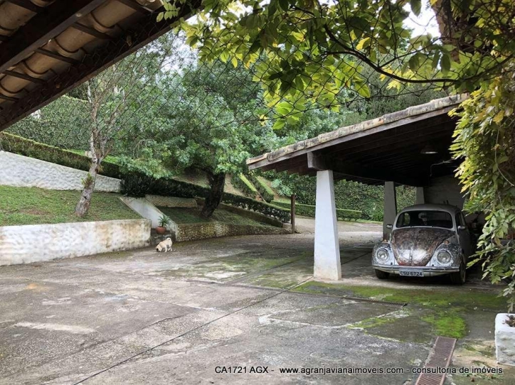 Casa, 4 quartos, 800 m² - Foto 7