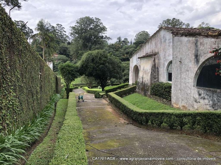 Casa, 4 quartos, 800 m² - Foto 8
