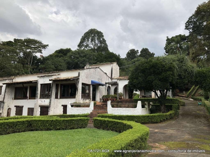 Casa, 4 quartos, 800 m² - Foto 9