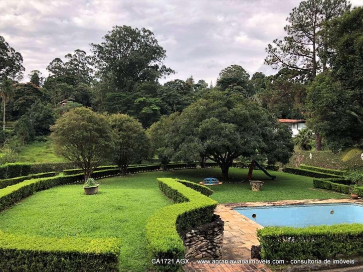 Casa, 4 quartos, 800 m² - Foto 10