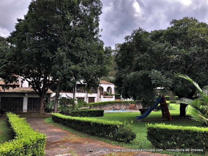 Casa, 4 quartos, 800 m² - Foto 11