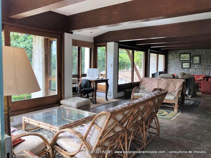 Casa, 4 quartos, 800 m² - Foto 12