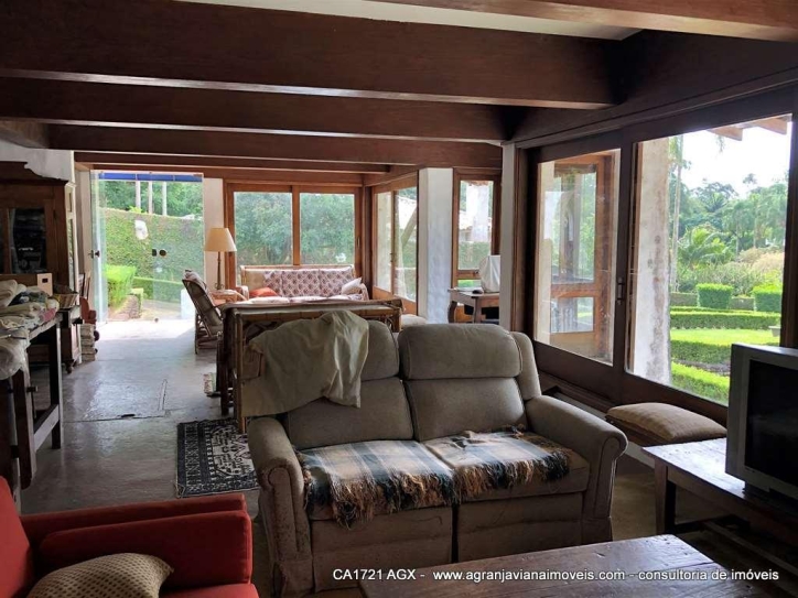 Casa, 4 quartos, 800 m² - Foto 13