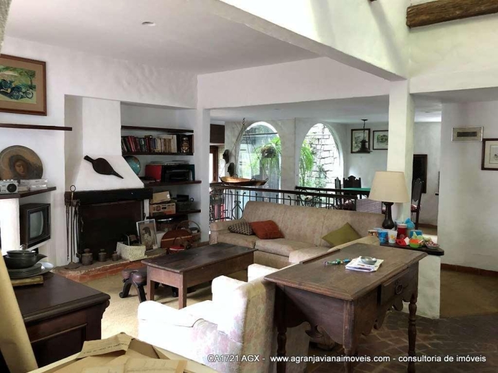 Casa, 4 quartos, 800 m² - Foto 16