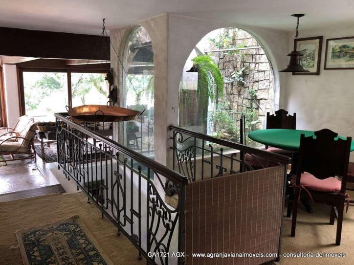 Casa, 4 quartos, 800 m² - Foto 18