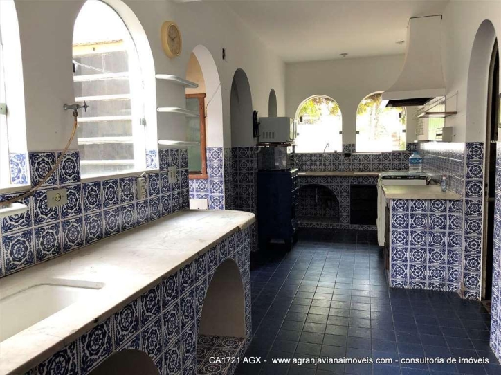 Casa, 4 quartos, 800 m² - Foto 19