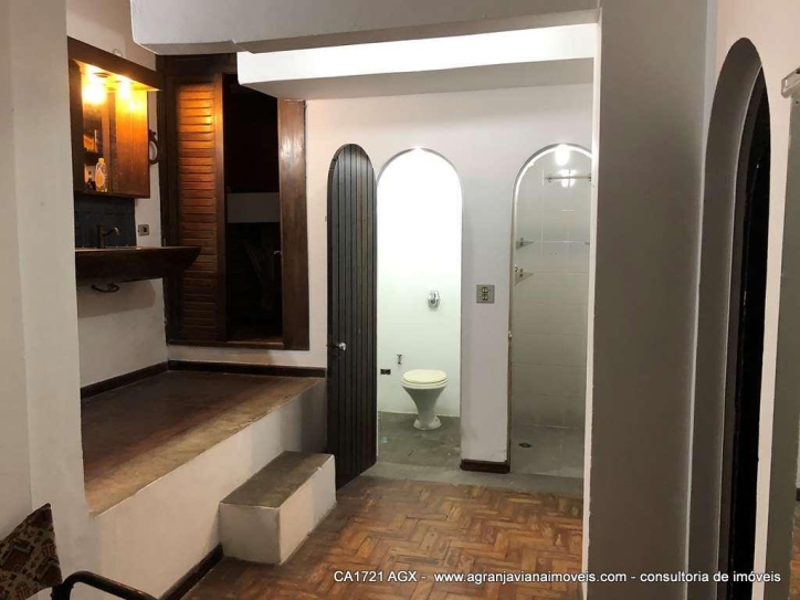 Casa, 4 quartos, 800 m² - Foto 21
