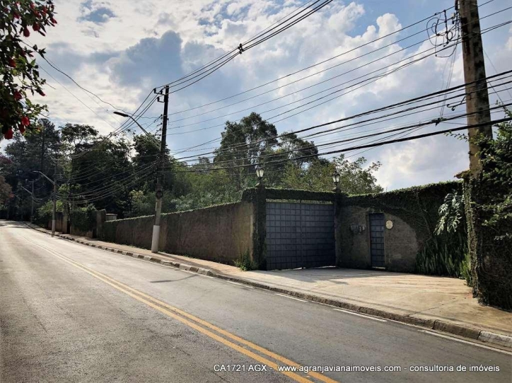 Casa, 4 quartos, 800 m² - Foto 24