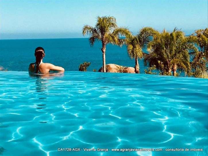 Casa de Condomínio, 5 quartos - Foto 1