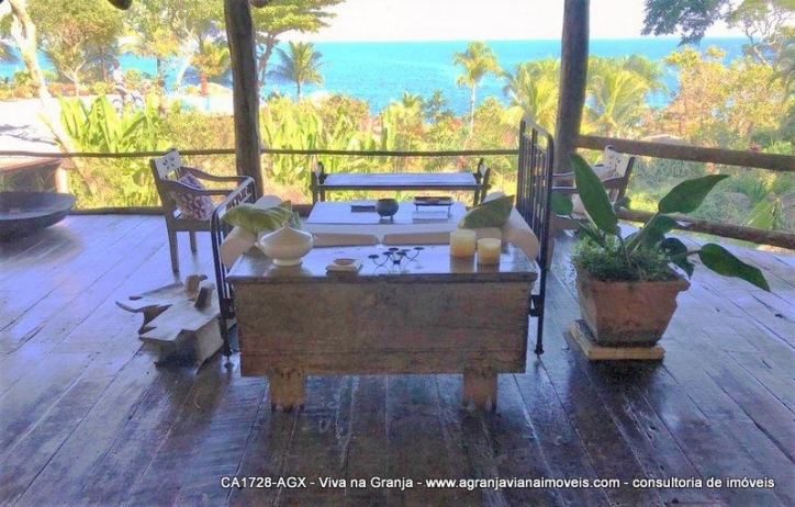 Casa de Condomínio, 5 quartos - Foto 3