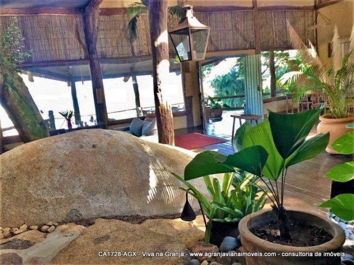 Casa de Condomínio, 5 quartos - Foto 4