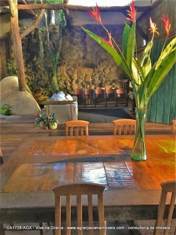 Casa de Condomínio, 5 quartos - Foto 9