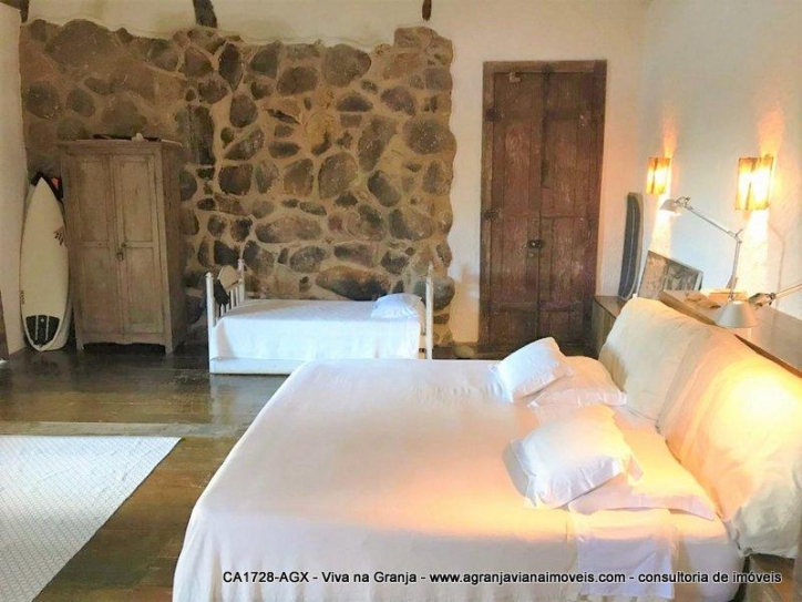 Casa de Condomínio, 5 quartos - Foto 13