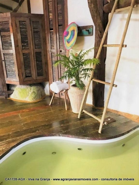 Casa de Condomínio, 5 quartos - Foto 14