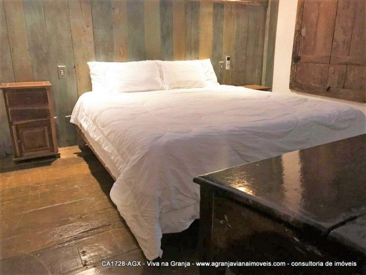 Casa de Condomínio, 5 quartos - Foto 16