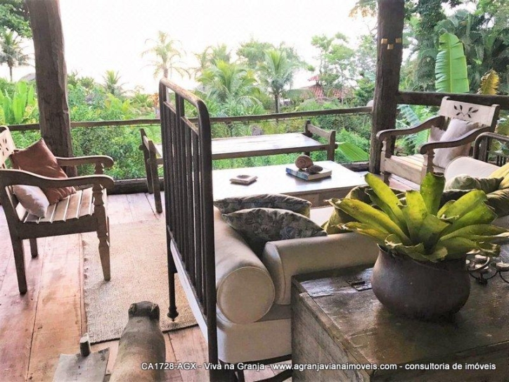 Casa de Condomínio, 5 quartos - Foto 17