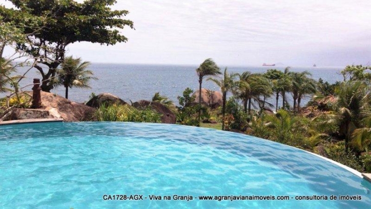 Casa de Condomínio, 5 quartos - Foto 22