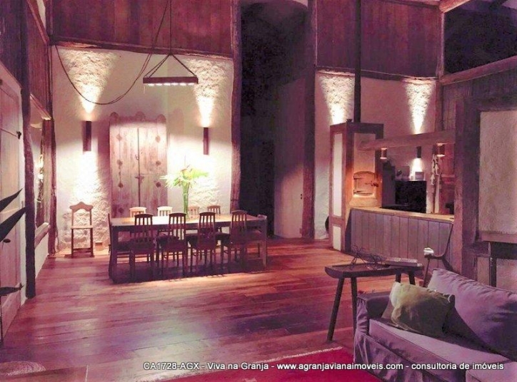 Casa de Condomínio, 5 quartos - Foto 24