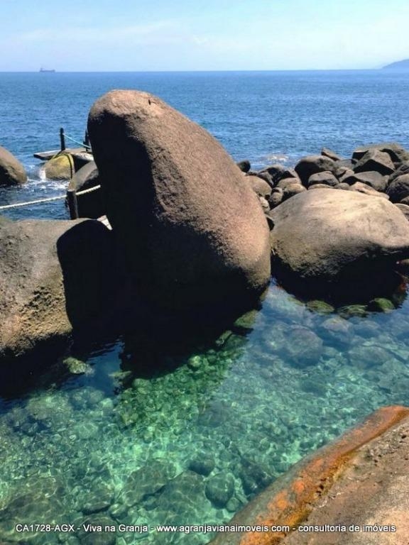 Casa de Condomínio, 5 quartos - Foto 27