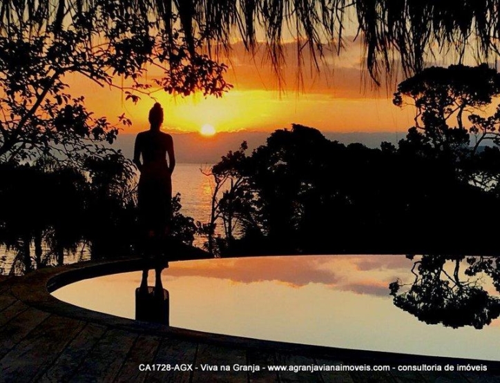 Casa de Condomínio, 5 quartos - Foto 28