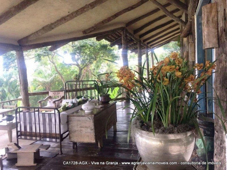 Casa de Condomínio, 5 quartos - Foto 29