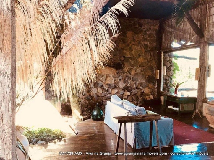 Casa de Condomínio, 5 quartos - Foto 30