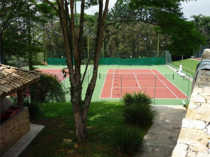 Casa, 4 quartos, 443 m² - Foto 37