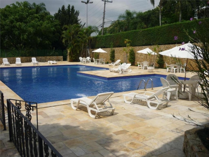 Casa, 4 quartos, 443 m² - Foto 42