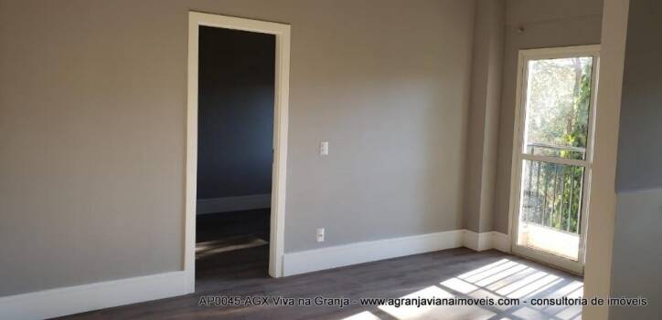 Apartamento, 1 quarto, 38 m² - Foto 4