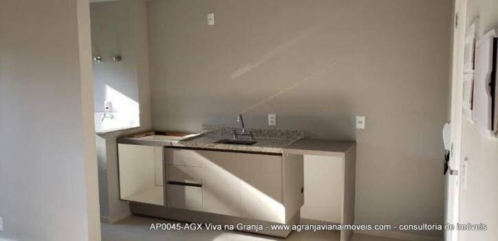 Apartamento, 1 quarto, 38 m² - Foto 5