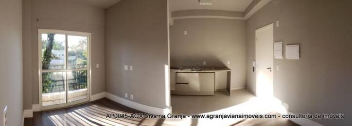 Apartamento, 1 quarto, 38 m² - Foto 6