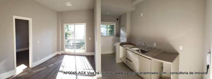 Apartamento, 1 quarto, 38 m² - Foto 7