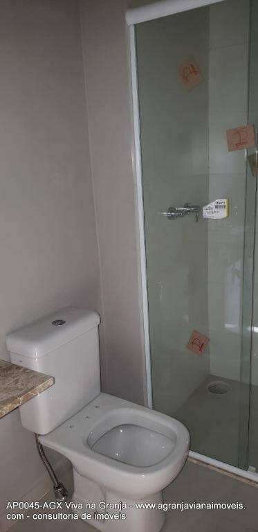 Apartamento, 1 quarto, 38 m² - Foto 9