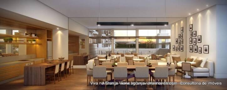 Apartamento, 1 quarto, 38 m² - Foto 18
