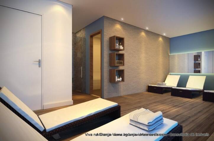 Apartamento, 1 quarto, 38 m² - Foto 21