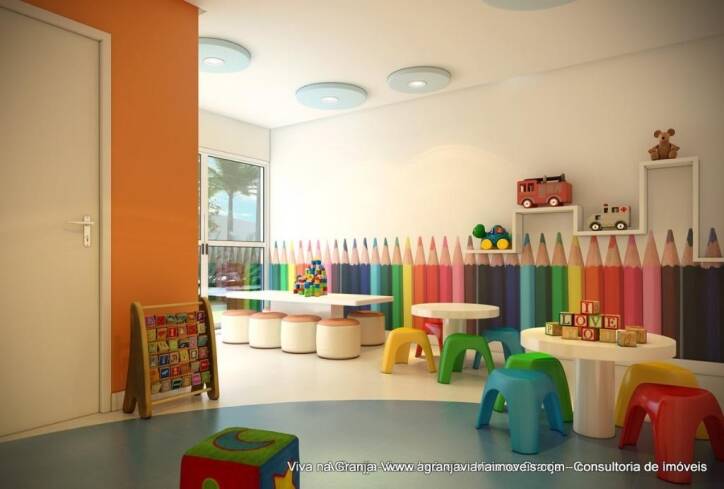 Apartamento, 1 quarto, 38 m² - Foto 22
