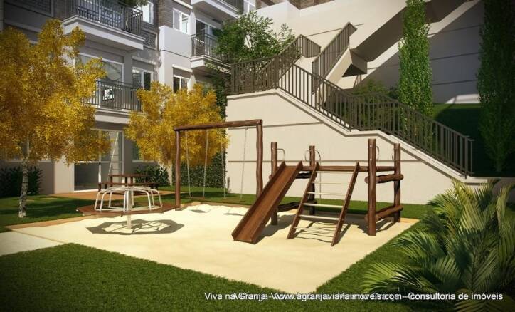 Apartamento, 1 quarto, 38 m² - Foto 23