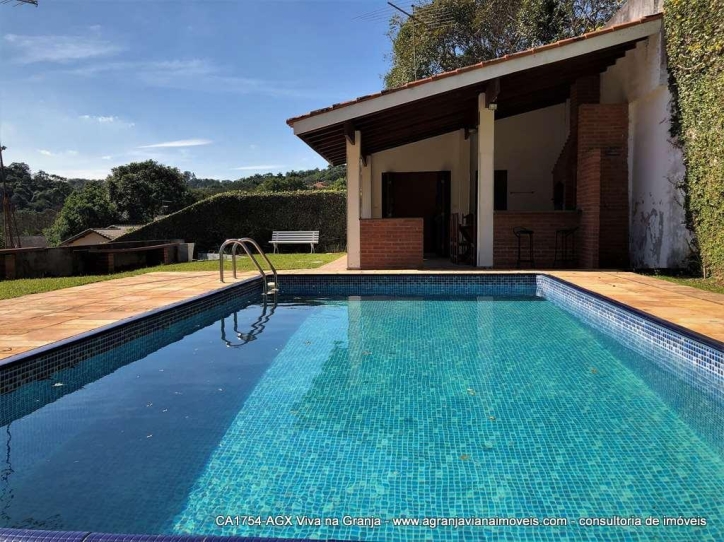 Casa, 3 quartos, 237 m² - Foto 2