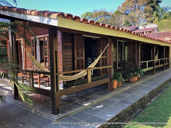 Casa, 3 quartos, 237 m² - Foto 3