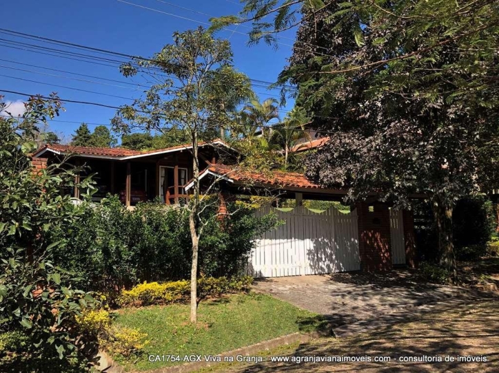 Casa, 3 quartos, 237 m² - Foto 6