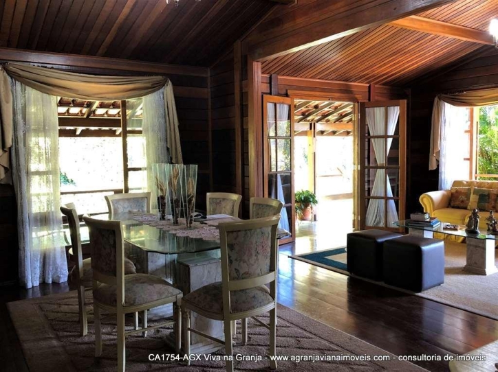 Casa, 3 quartos, 237 m² - Foto 9